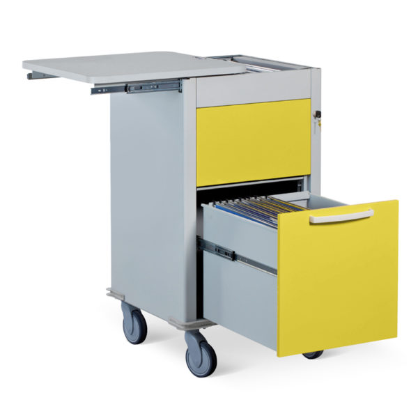 CARRELLO GIRO VISITA "MD"