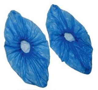 COPPIA COPRI SCARPA CATEGORIA I