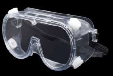 MASCHERA DI PROTEZIONE