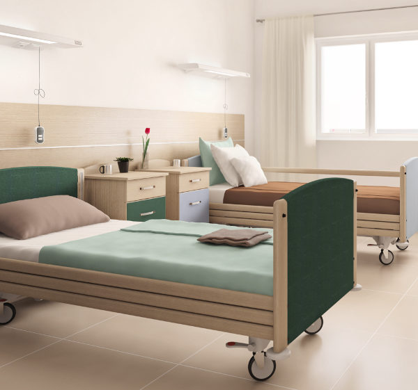 Arredo serie Mitika