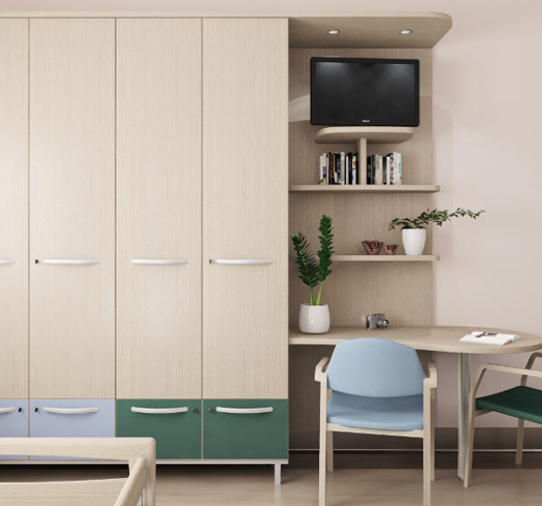 Arredo serie Mitika