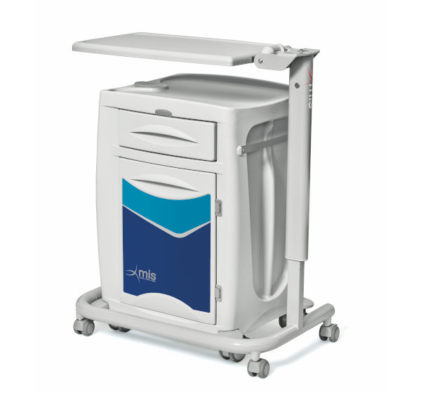 Comodino CS207 – CUBO