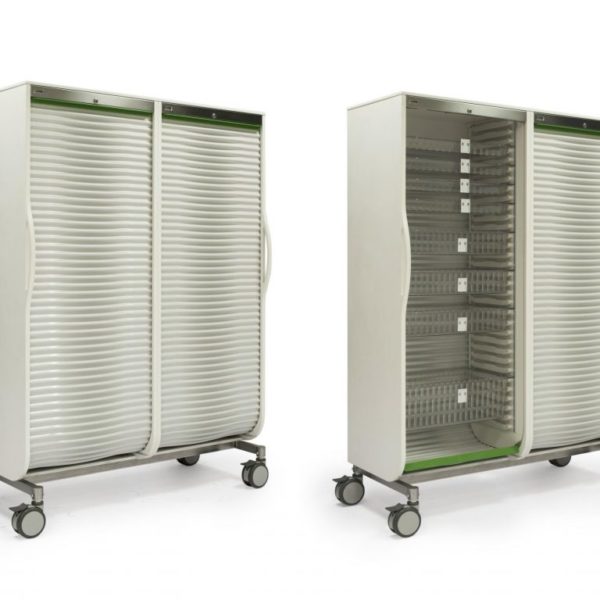 Pareti tecniche linea Easy