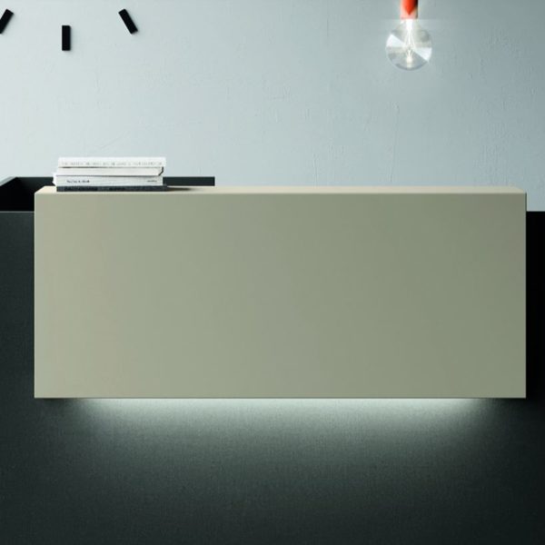 Reception serie Point